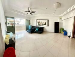 Blk 309 Tampines Street 32 (Tampines), HDB Executive #568815901